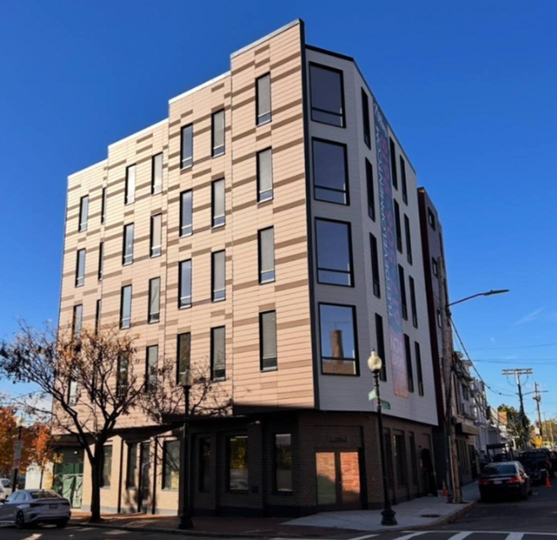 Apartment for rent at 1463 Dorchester Ave, Dorchester, MA 02122