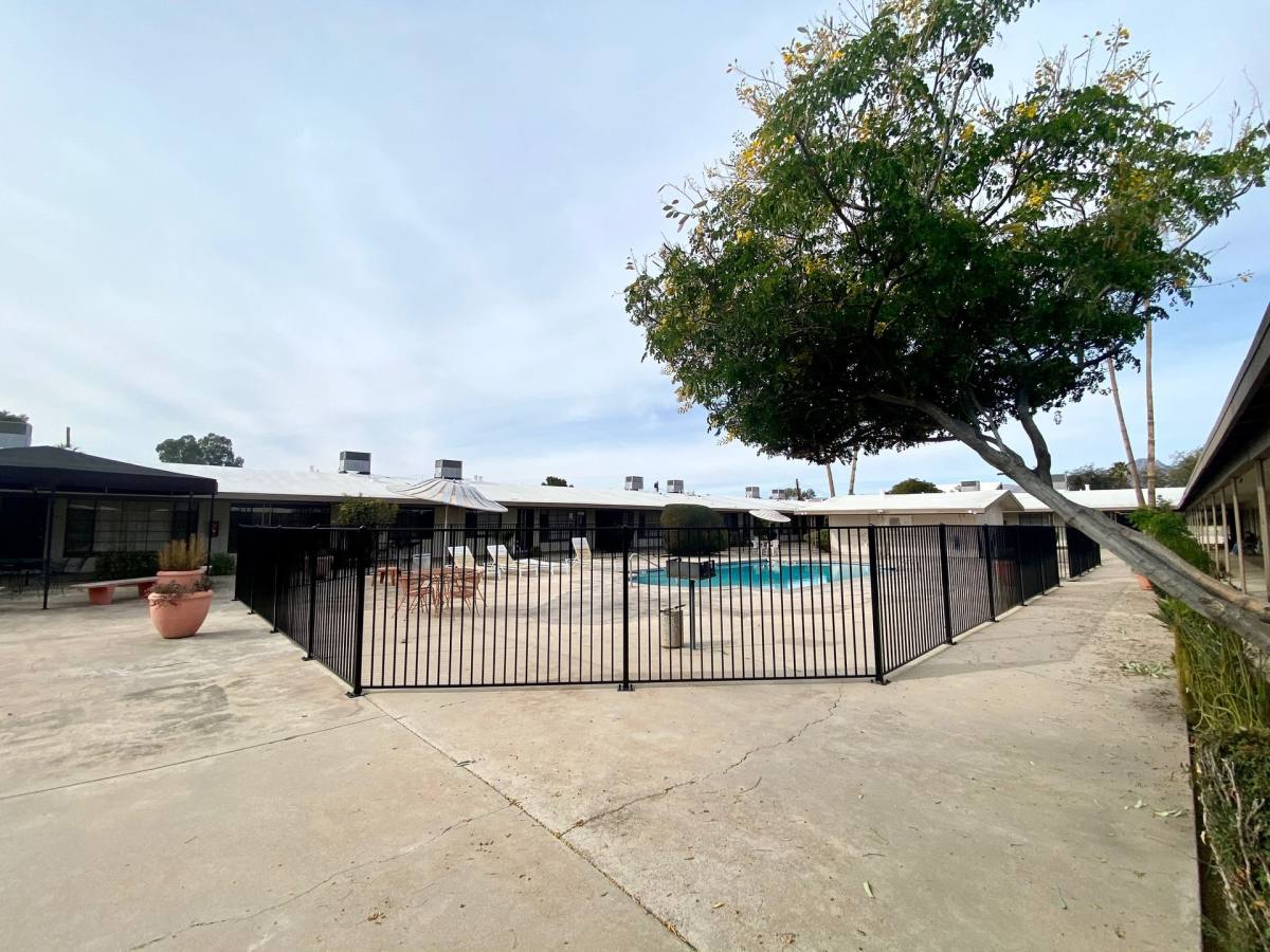 Apartment for rent at 1429-1471 N Swan Rd, Tucson, AZ 85712