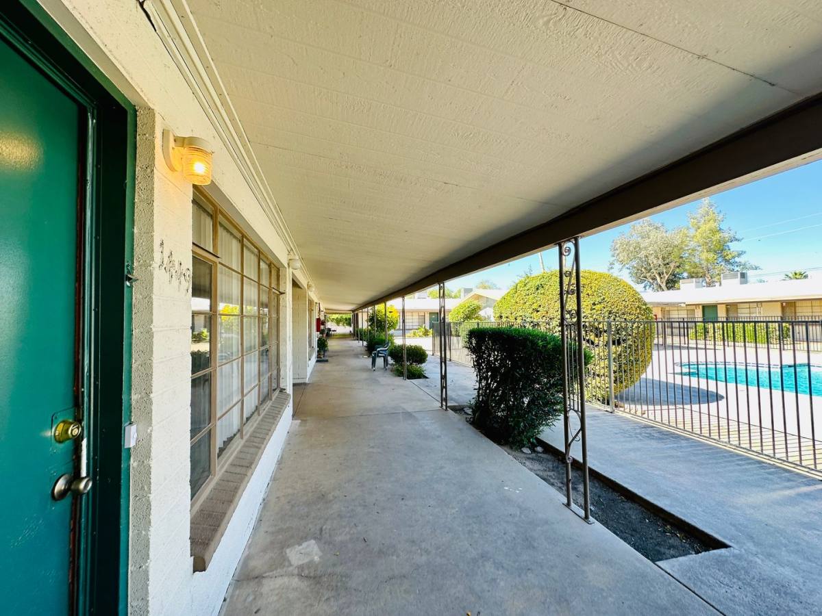 Apartment for rent at 1429-1471 N Swan Rd, Tucson, AZ 85712
