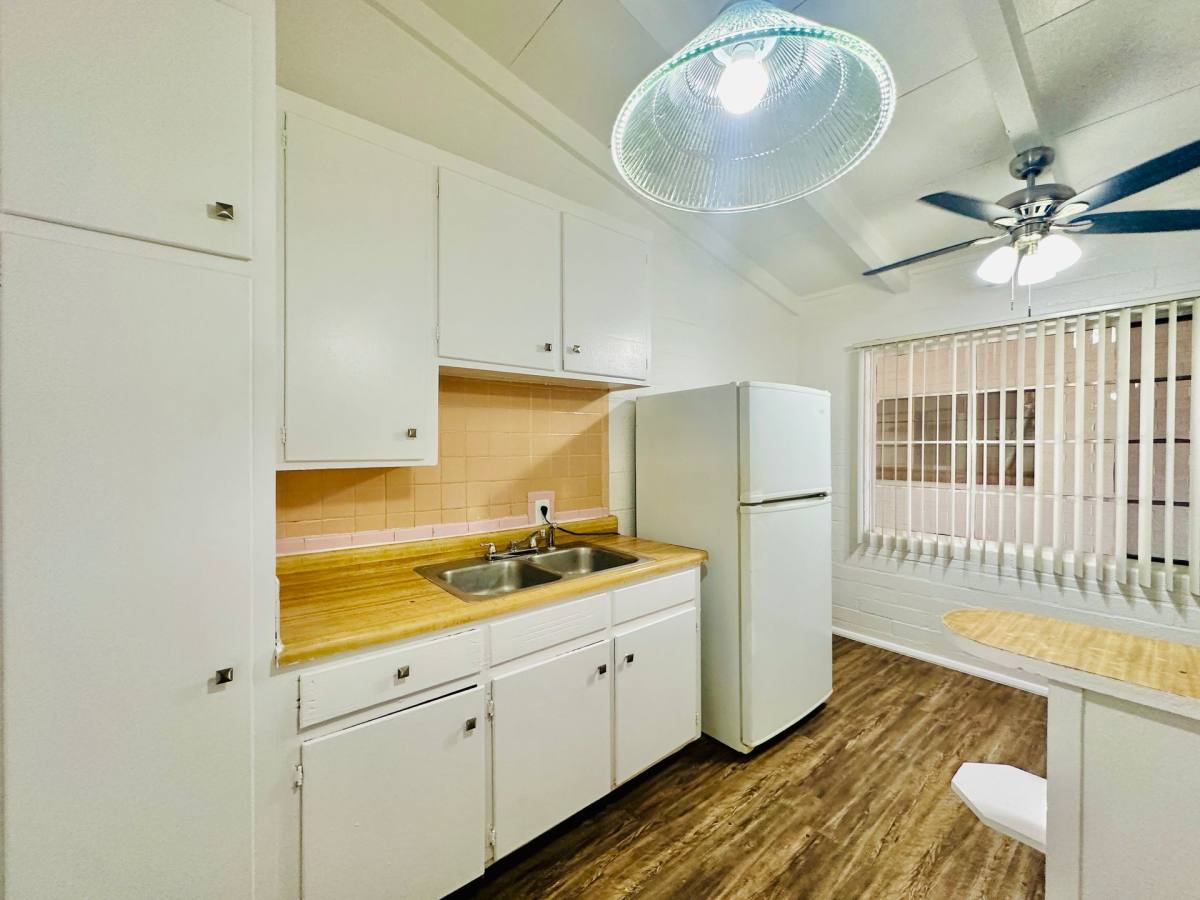 Apartment for rent at 1429-1471 N Swan Rd, Tucson, AZ 85712