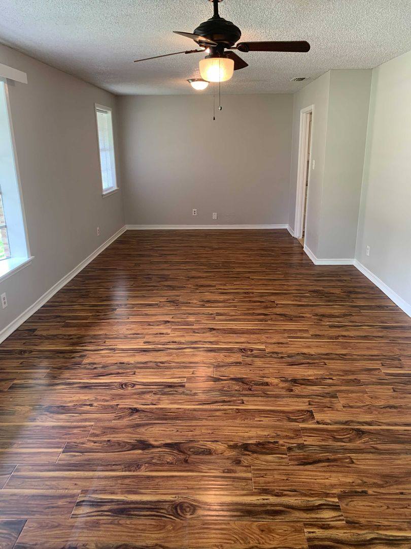 House for rent at 901 Downing St, Forney, TX 75126