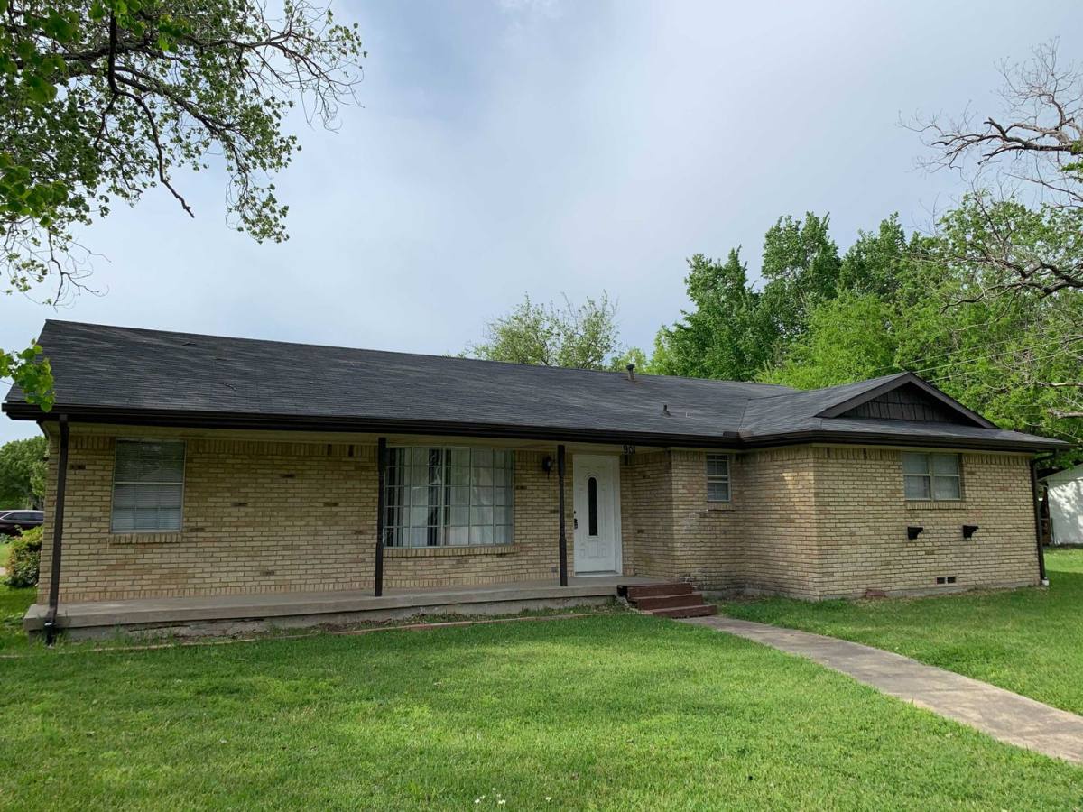 House for rent at 901 Downing St, Forney, TX 75126