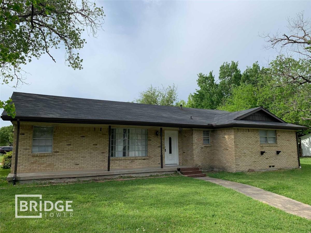 House for rent at 901 Downing St, Forney, TX 75126