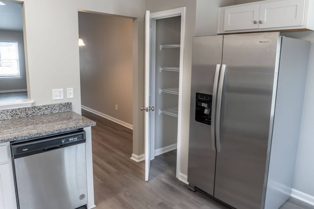 Townhouse for rent at 1009 Wadley Circle, Rincon, GA 31326