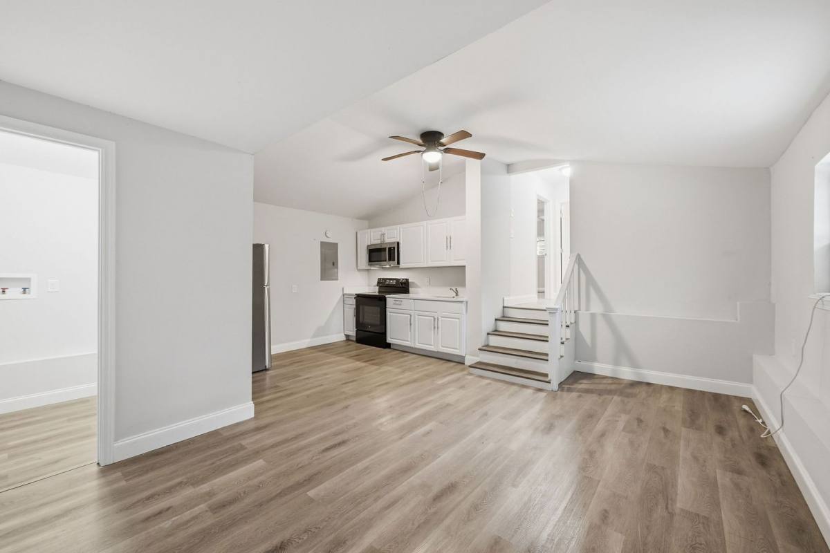 House for rent at 4158 Trout River Blvd, Jacksonville, FL 32208