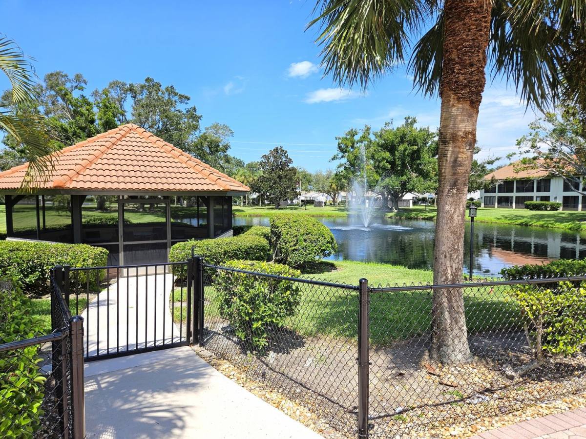 Condo for rent at 764 Avenida Estancia, Venice, FL 34292