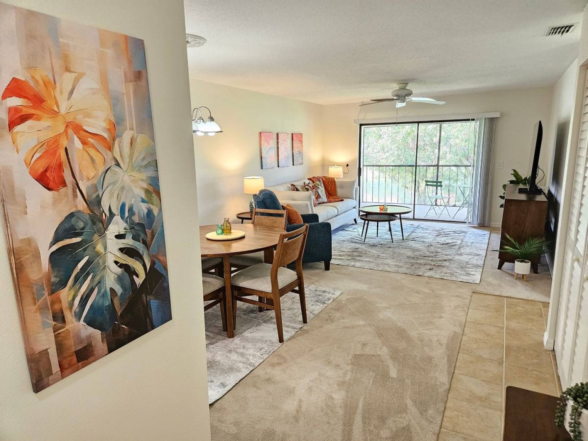 Condo for rent at 764 Avenida Estancia, Venice, FL 34292