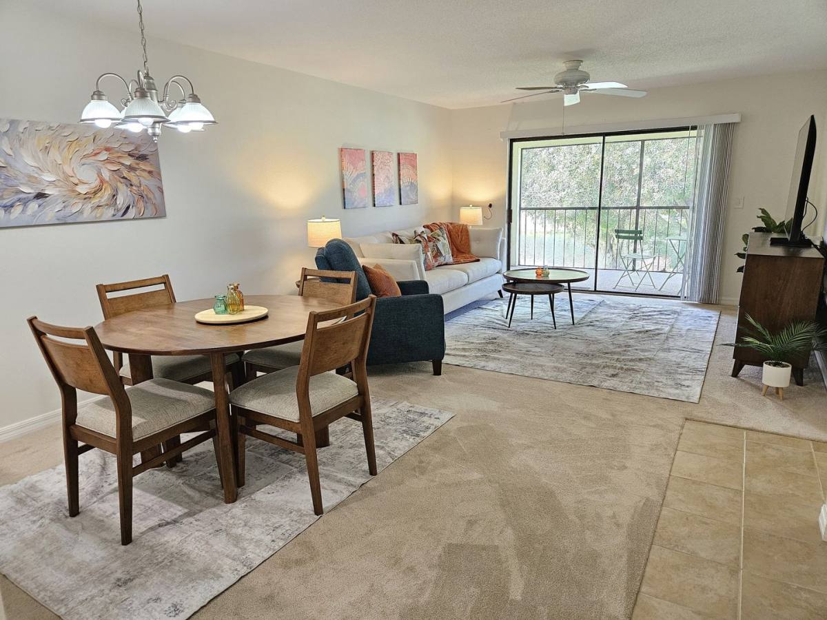 Condo for rent at 764 Avenida Estancia, Venice, FL 34292