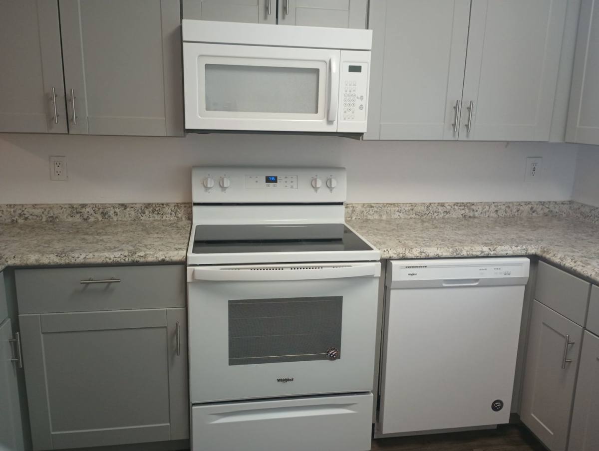 Apartment for rent at 210 N Alma School Rd, Mesa, AZ 85201