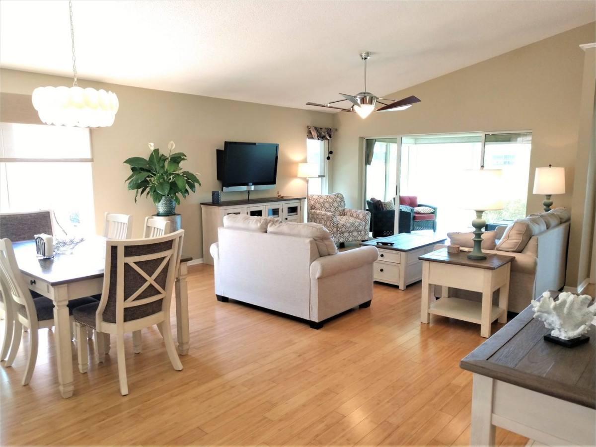 Apartment for rent at 540 Clubside Circle, Venice, FL 34293
