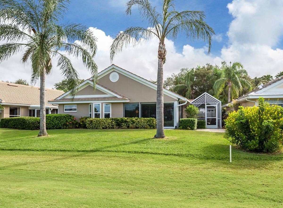 Apartment for rent at 540 Clubside Circle, Venice, FL 34293