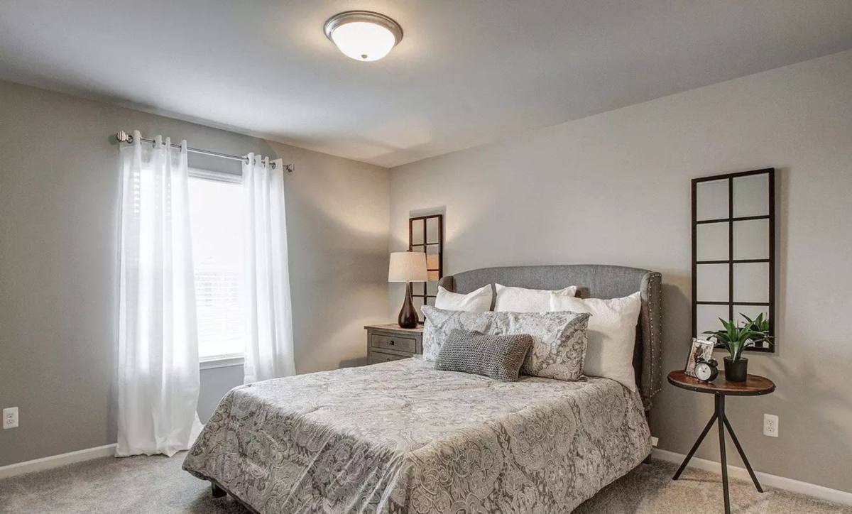 Townhouse for rent at 4694 Club House Dr, Lake Orion, MI 48359