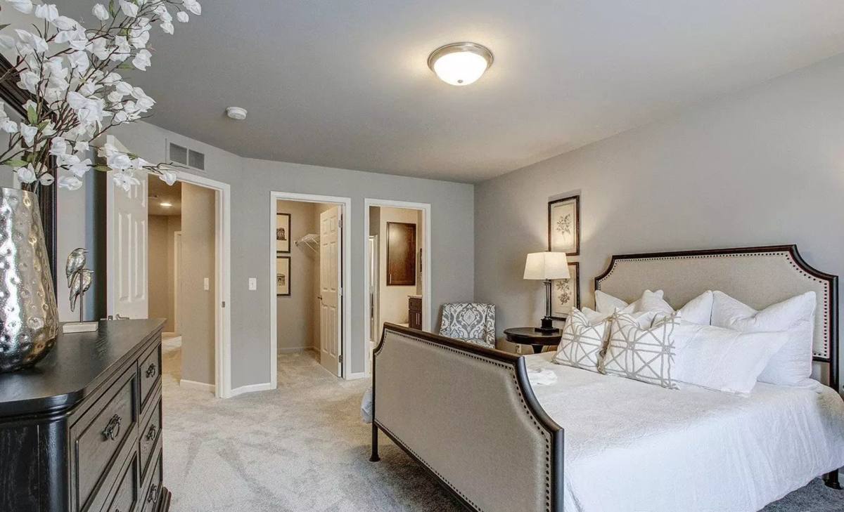 Townhouse for rent at 4694 Club House Dr, Lake Orion, MI 48359