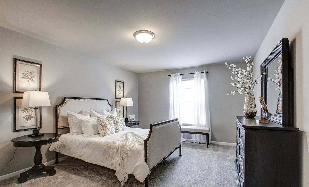 Townhouse for rent at 4694 Club House Dr, Lake Orion, MI 48359