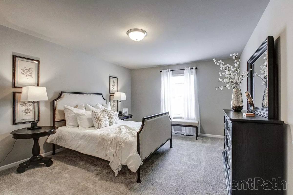 Townhouse for rent at 4694 Club House Dr, Lake Orion, MI 48359