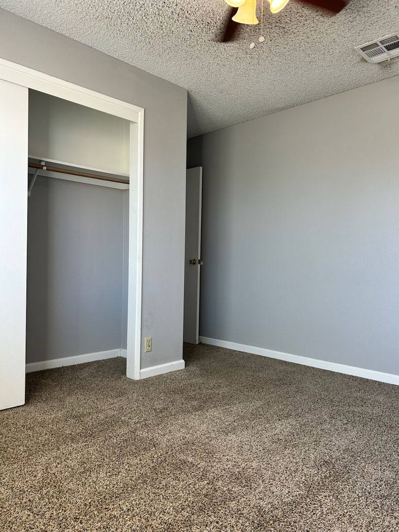 Apartment for rent at 933 W Atkins Ave, Ridgecrest, CA 93555