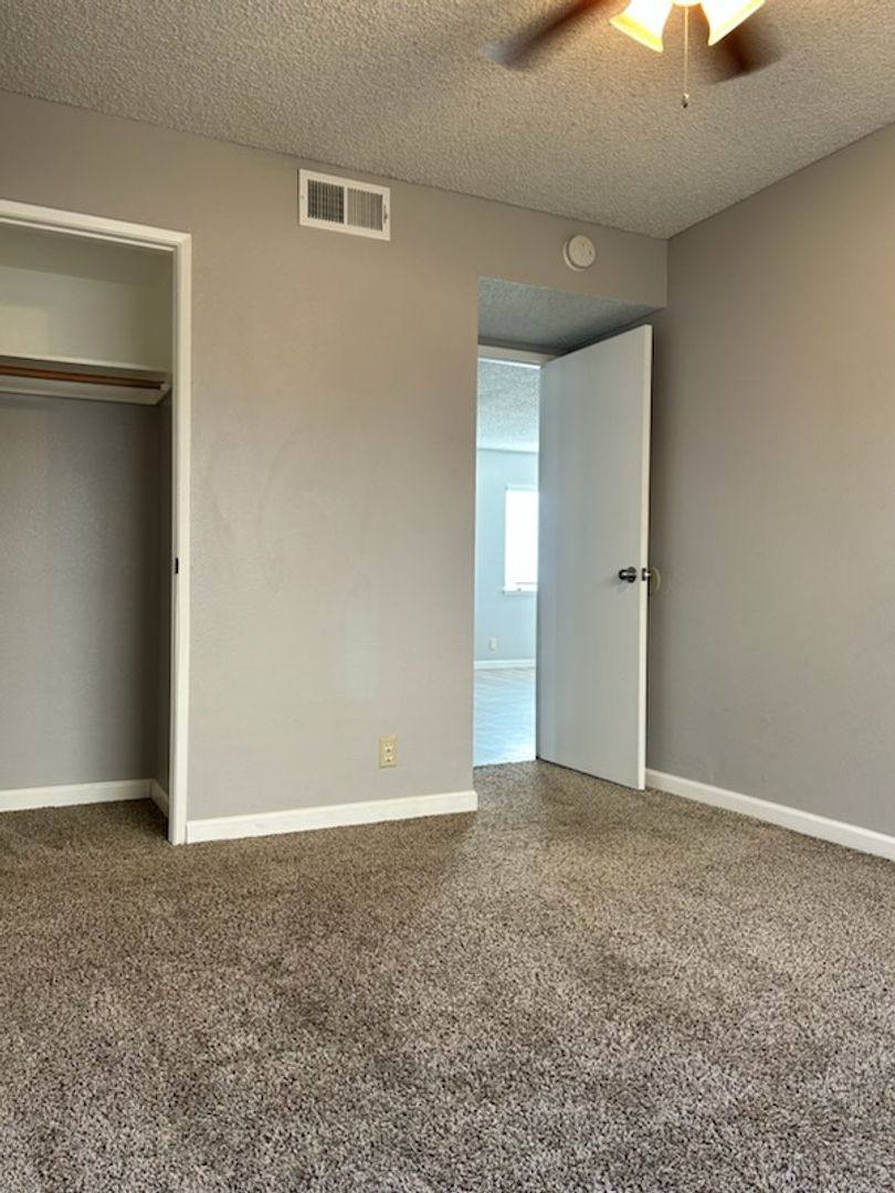 Apartment for rent at 933 W Atkins Ave, Ridgecrest, CA 93555