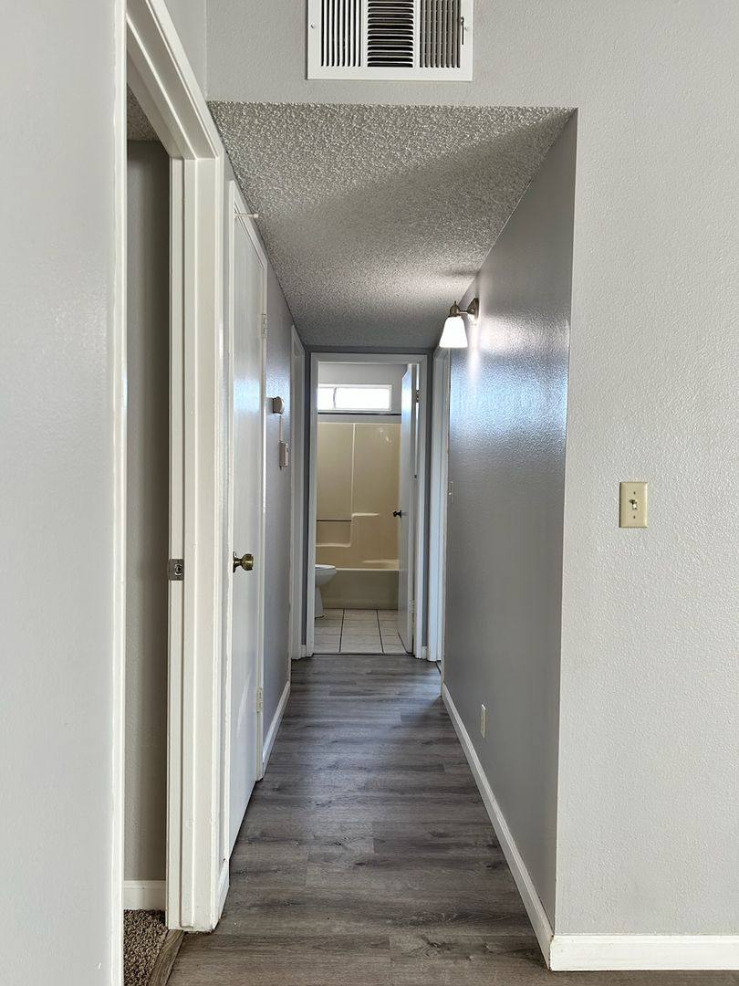 Apartment for rent at 933 W Atkins Ave, Ridgecrest, CA 93555
