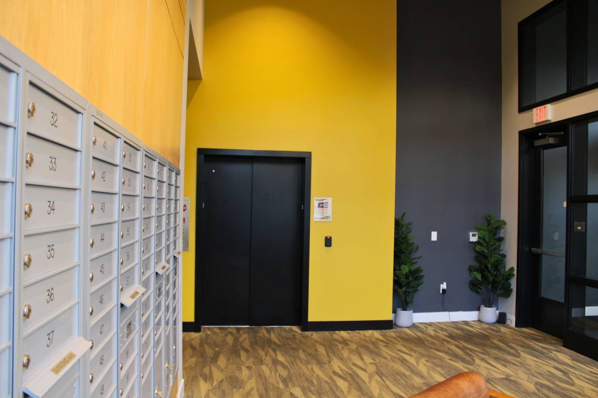 Apartment for rent at 1820 Ferry St, Eugene, OR 97401