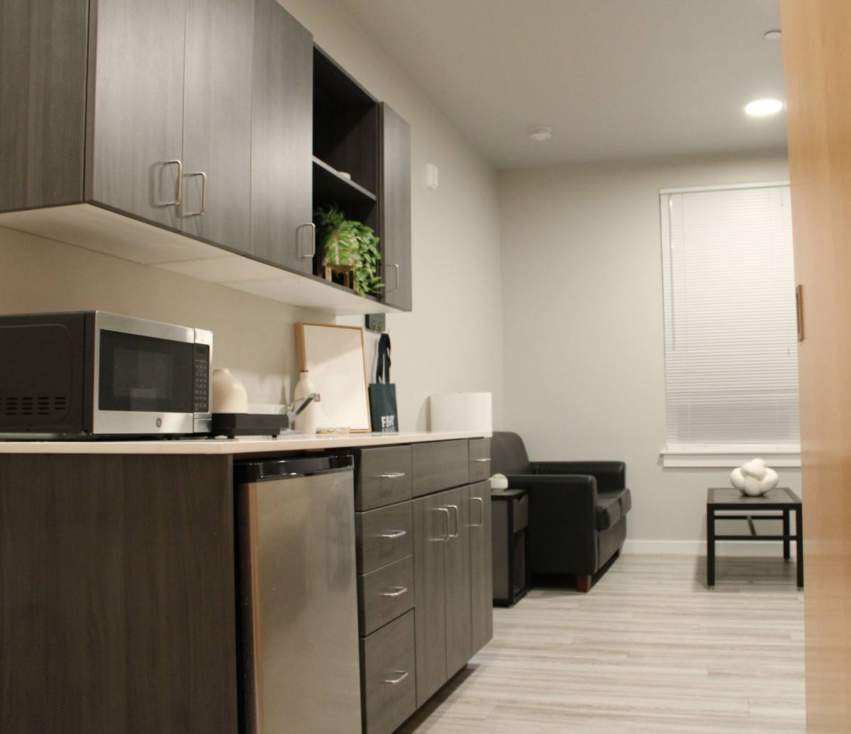 Apartment for rent at 1820 Ferry St, Eugene, OR 97401