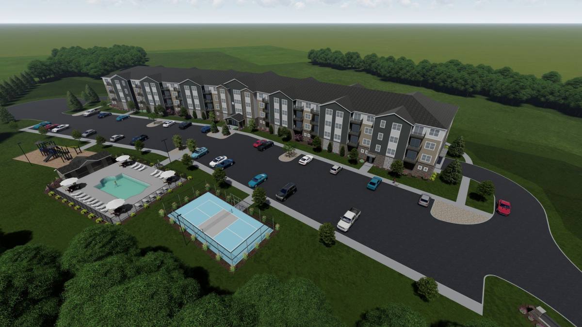 Apartment for rent at 7058 Clearwater Rd, Baxter, MN 56425