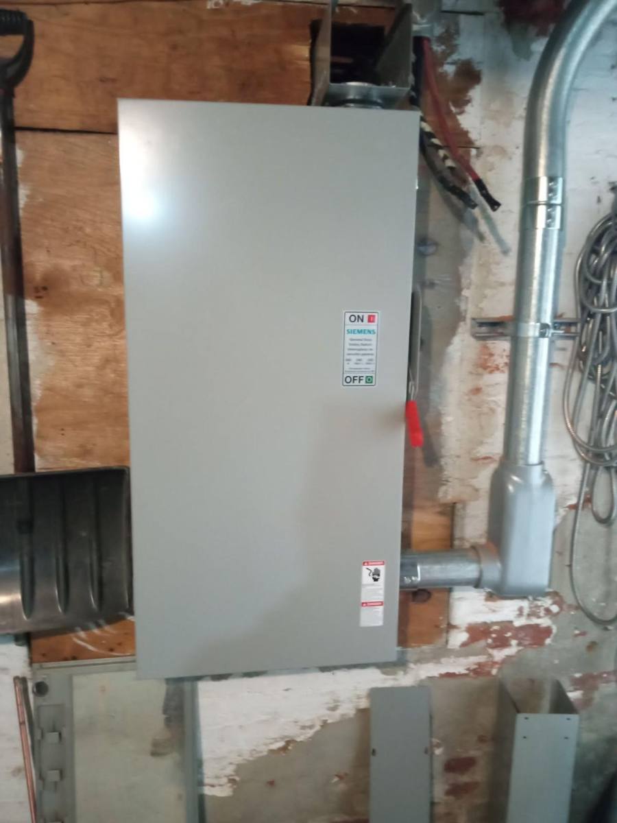 Apartment for rent at 2371 Arthur Ave, Bronx, NY 10458