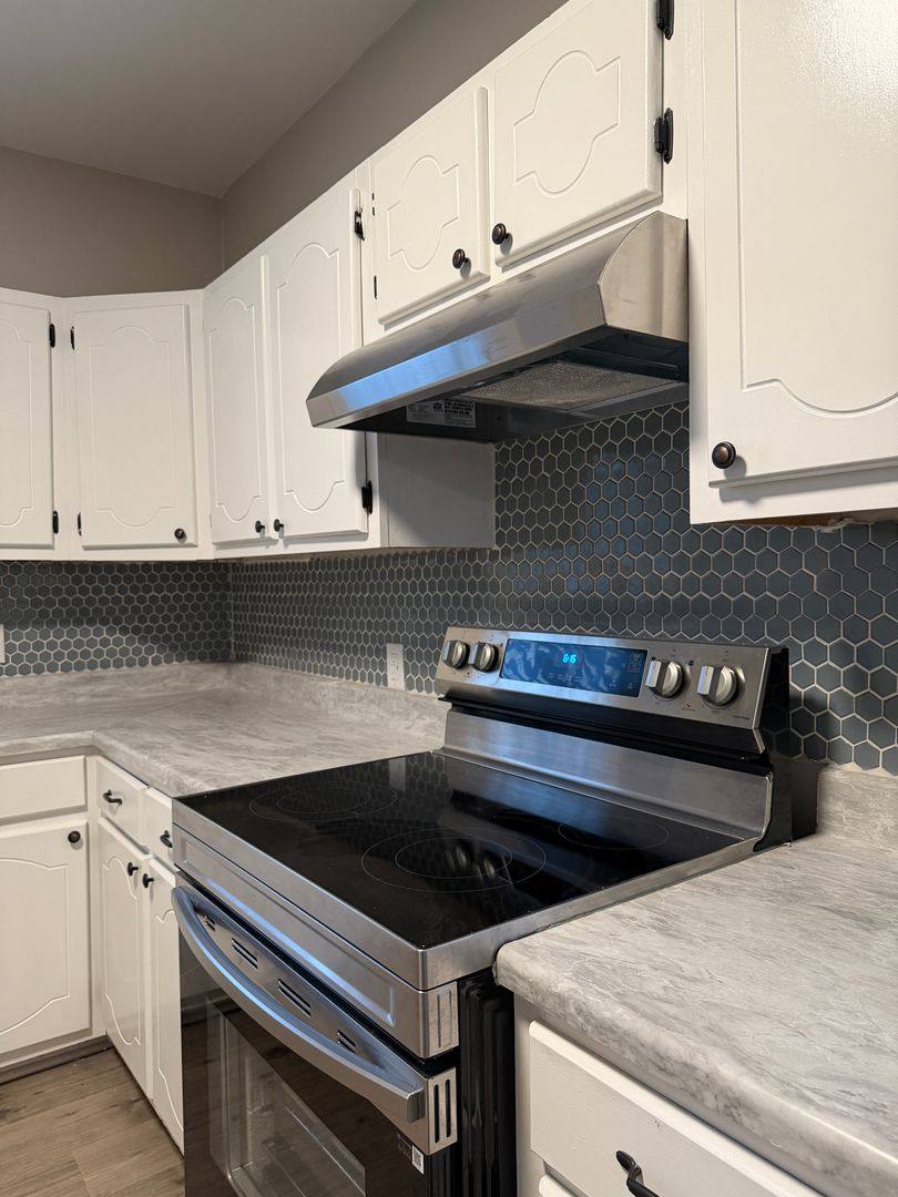 Apartment for rent at 1137 Paxton St, Danville, VA 24541
