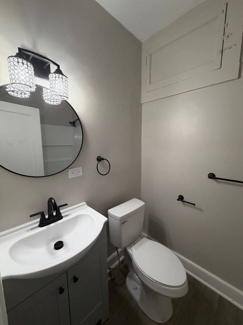Apartment for rent at 1137 Paxton St, Danville, VA 24541