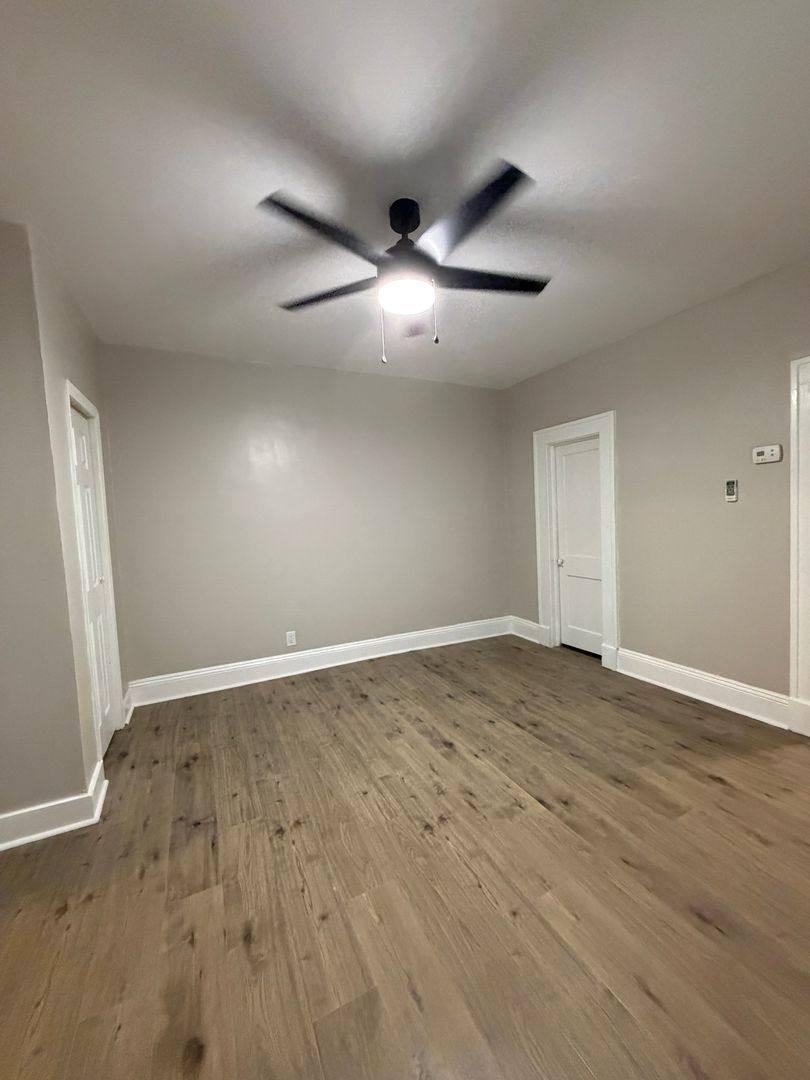 Apartment for rent at 1137 Paxton St, Danville, VA 24541