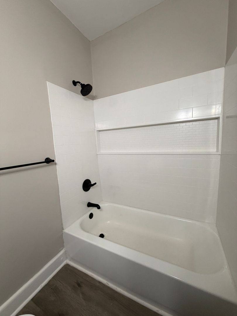 Apartment for rent at 1137 Paxton St, Danville, VA 24541