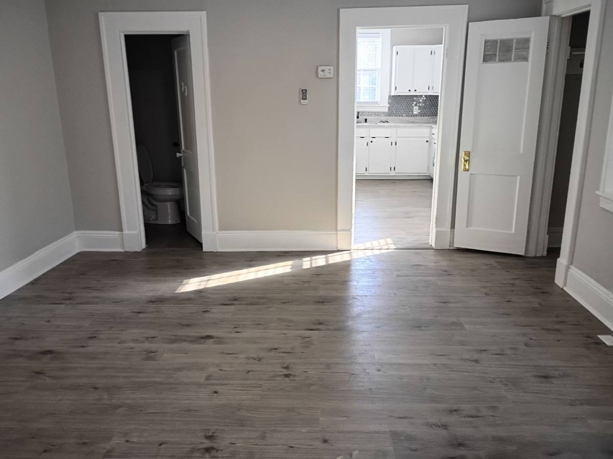 Apartment for rent at 1137 Paxton St, Danville, VA 24541