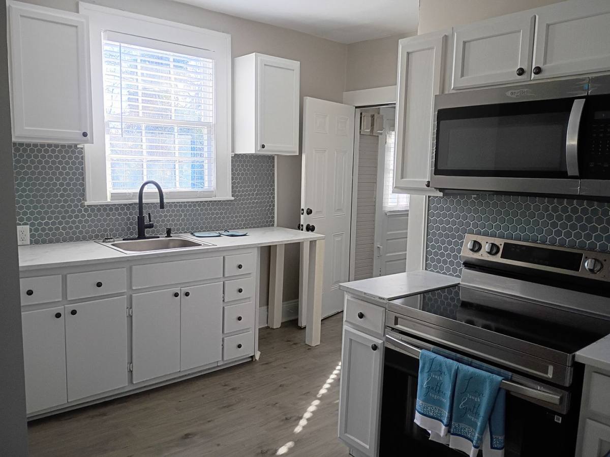 Apartment for rent at 1137 Paxton St, Danville, VA 24541
