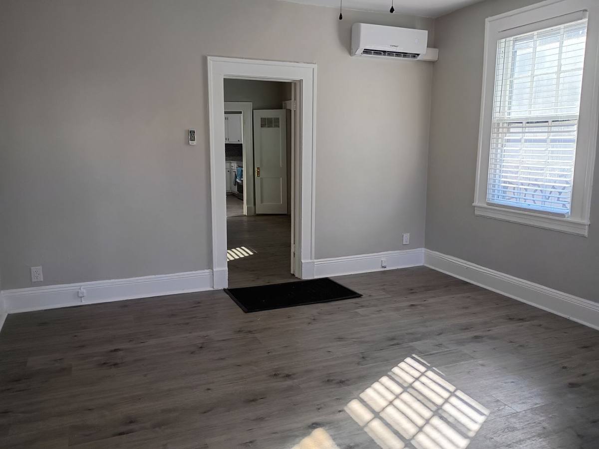 Apartment for rent at 1137 Paxton St, Danville, VA 24541