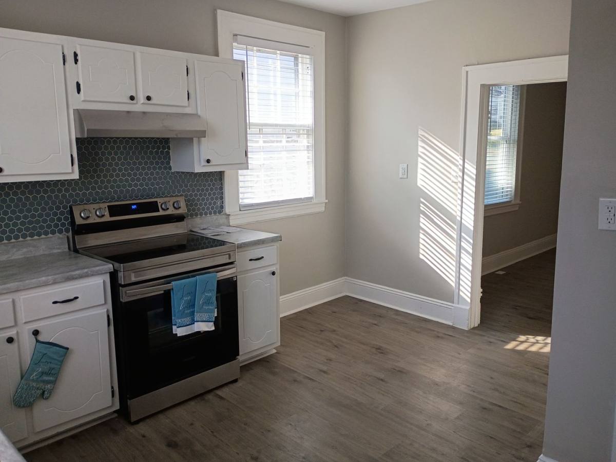 Apartment for rent at 1137 Paxton St, Danville, VA 24541