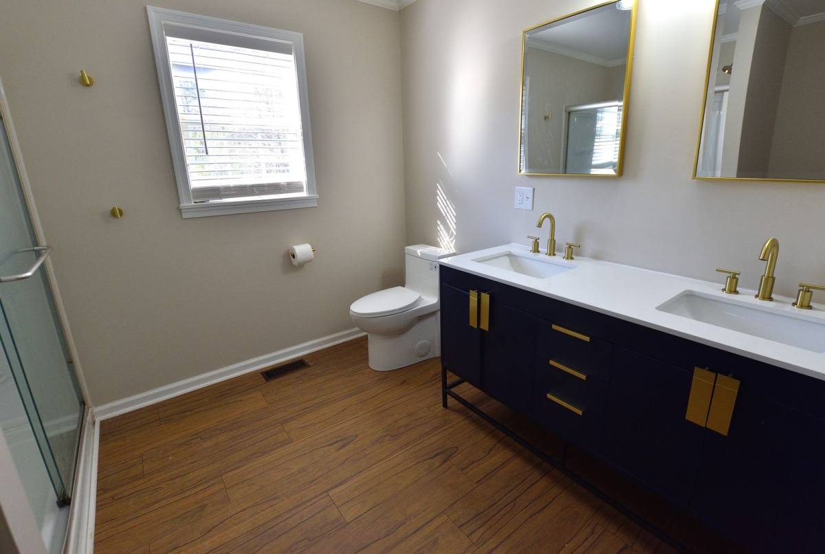 House for rent at 1420 Eastern Ave, Rocky Mount, NC 27801
