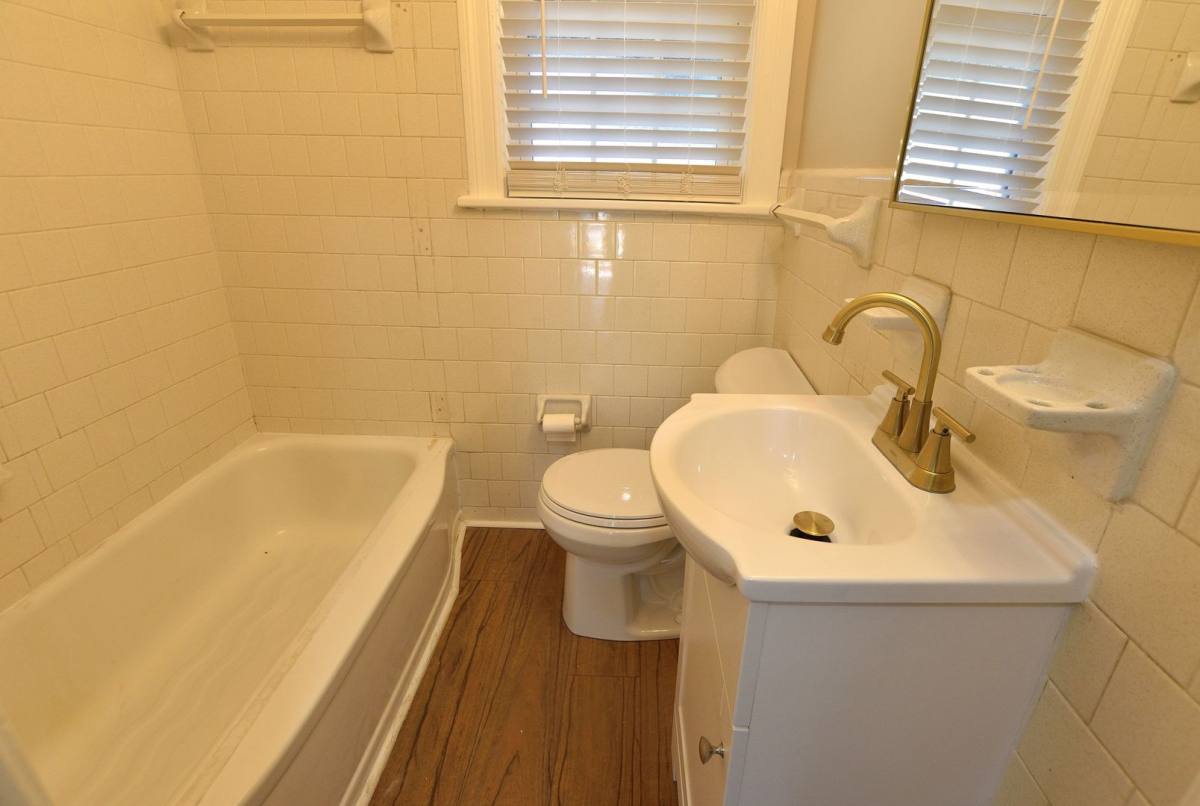 House for rent at 1420 Eastern Ave, Rocky Mount, NC 27801