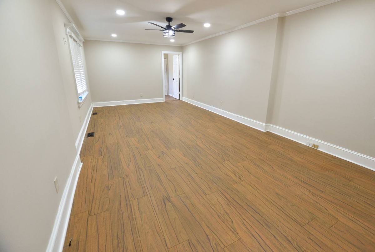 House for rent at 1420 Eastern Ave, Rocky Mount, NC 27801