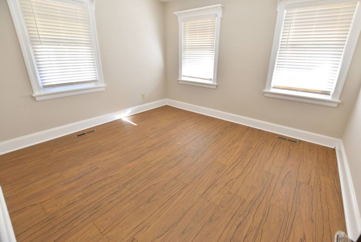 House for rent at 1420 Eastern Ave, Rocky Mount, NC 27801