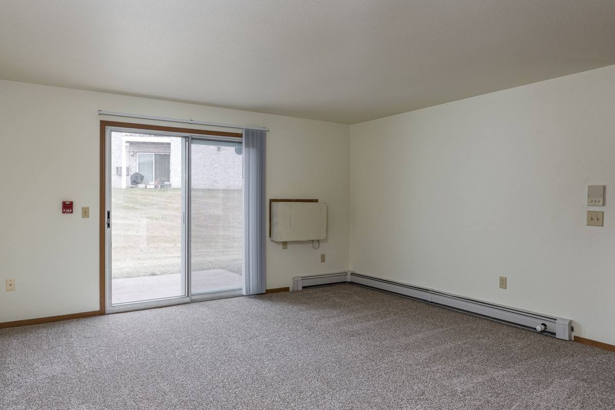 Apartment for rent at 2531 - 2557 W Waukau Ave, Oshkosh, WI 54904