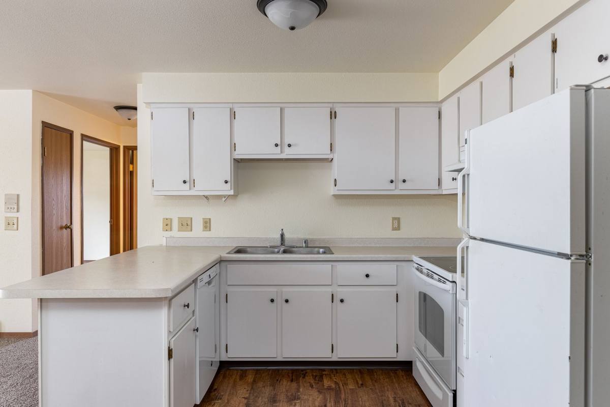 Apartment for rent at 2531 - 2557 W Waukau Ave, Oshkosh, WI 54904