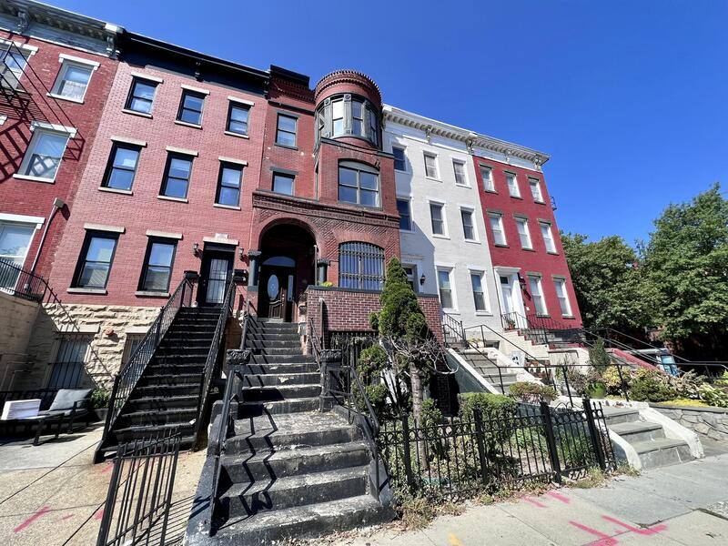 Condo for rent at 1424 11th St NW #3, Washington, DC 20001