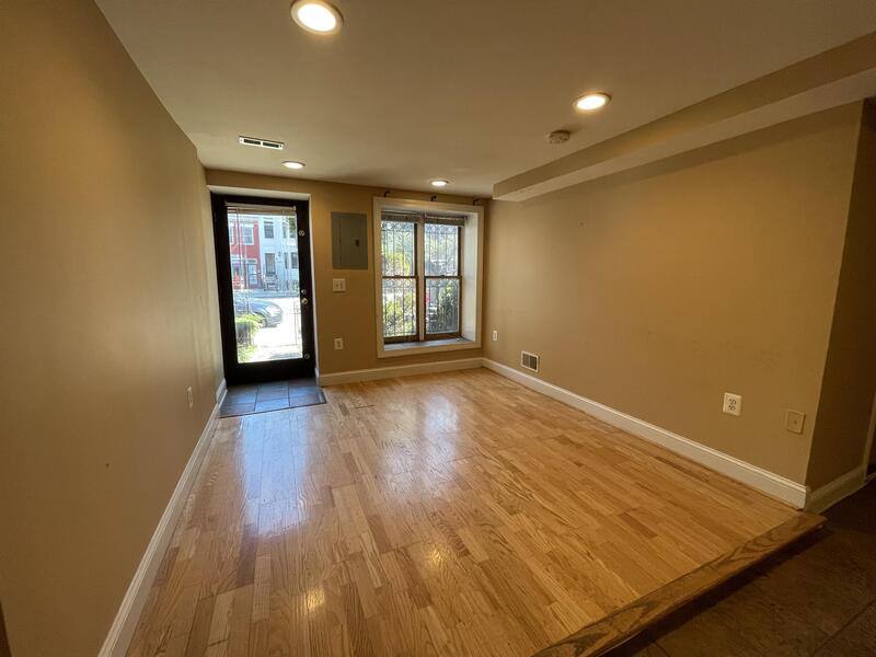 Condo for rent at 1424 11th St NW #3, Washington, DC 20001