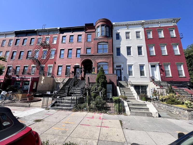 Condo for rent at 1424 11th St NW #3, Washington, DC 20001