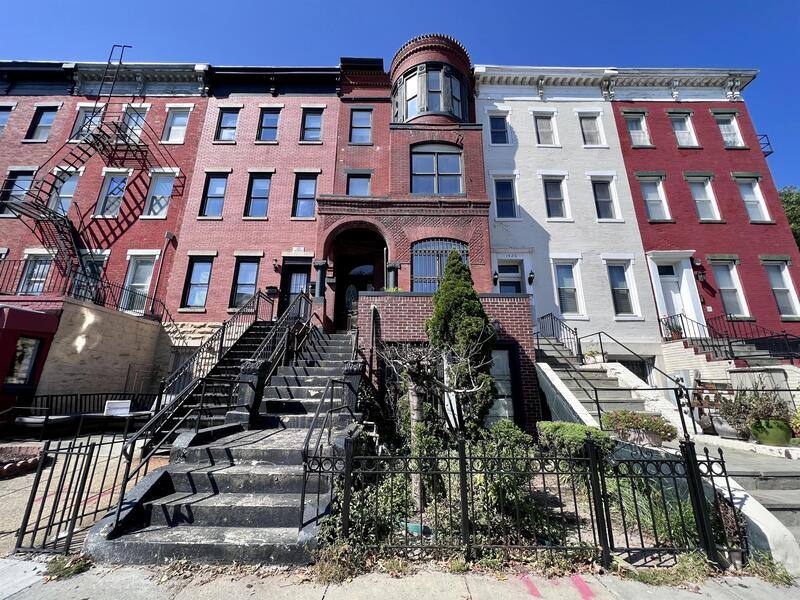 Condo for rent at 1424 11th St NW #3, Washington, DC 20001