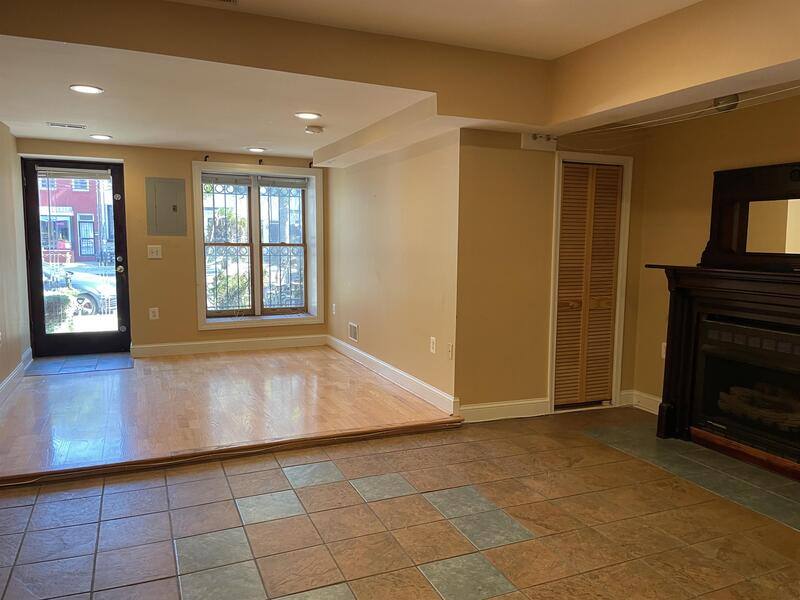 Condo for rent at 1424 11th St NW #3, Washington, DC 20001