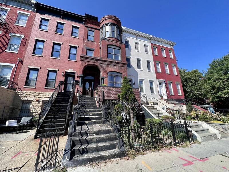 Condo for rent at 1424 11th St NW #3, Washington, DC 20001