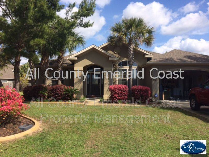 House for rent at 4403 Sonoma Circle, Niceville, FL 32578