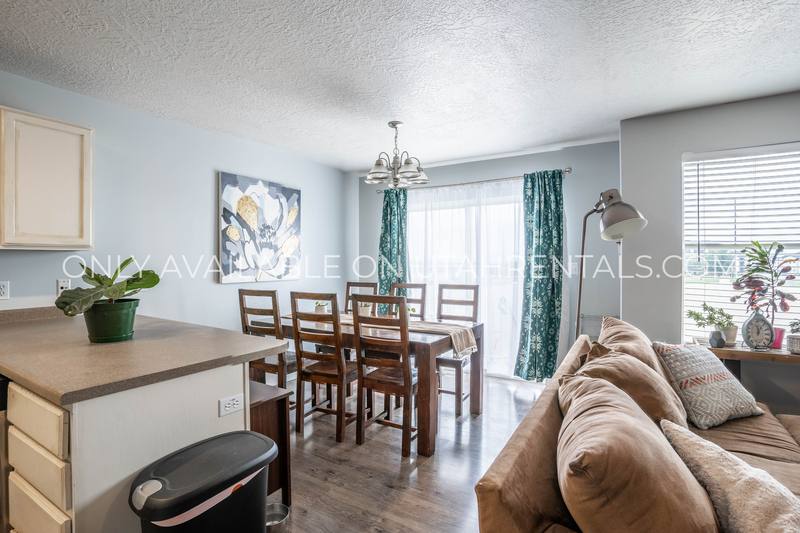 Townhouse for rent at 1256 S 1410 E #TWIN, Provo, UT 84606