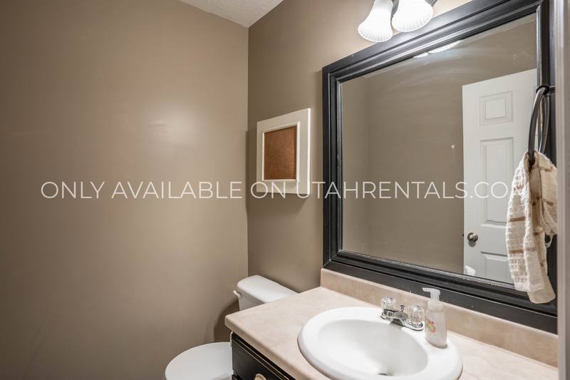 Townhouse for rent at 1256 S 1410 E #TWIN, Provo, UT 84606