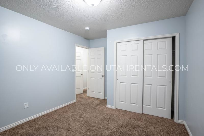 Townhouse for rent at 1256 S 1410 E #TWIN, Provo, UT 84606